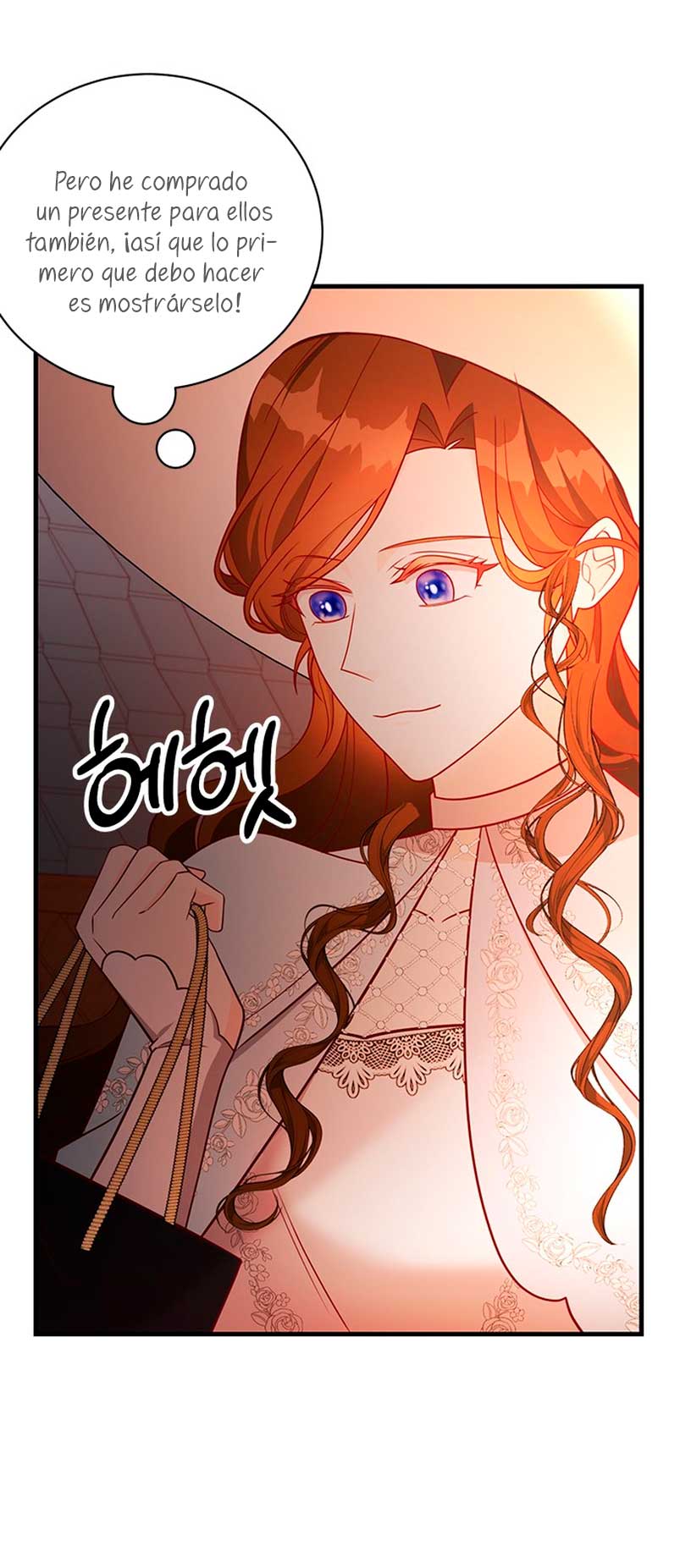 La doble vida de la Condesa Capítulo 39 - Página 75