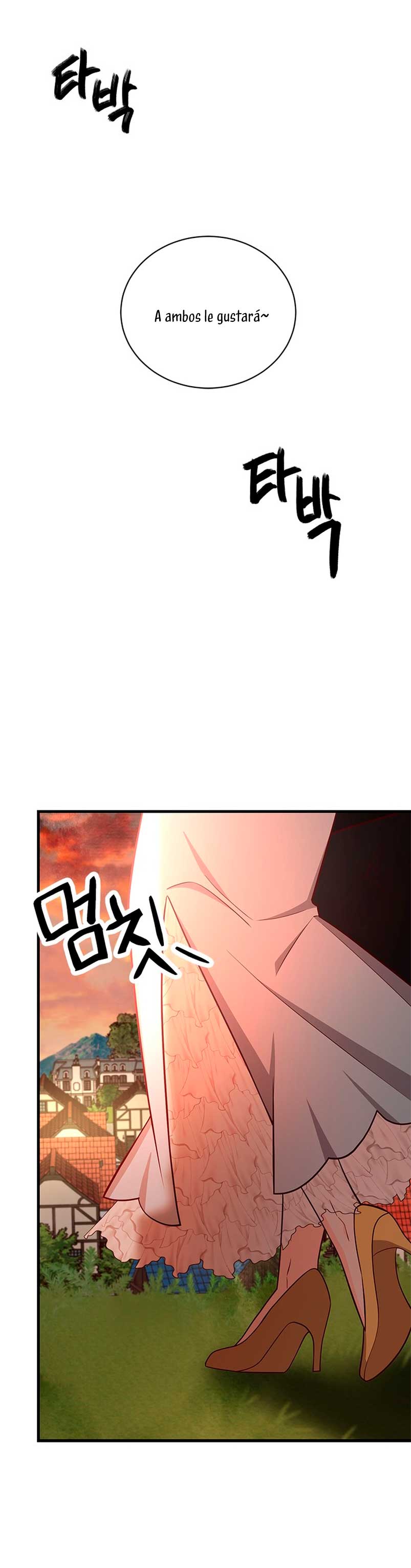 La doble vida de la Condesa Capítulo 39 - Página 76