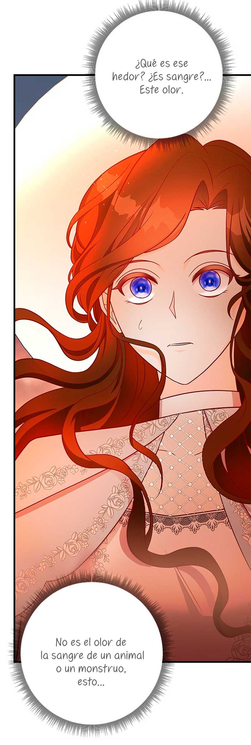 La doble vida de la Condesa Capítulo 39 - Página 78