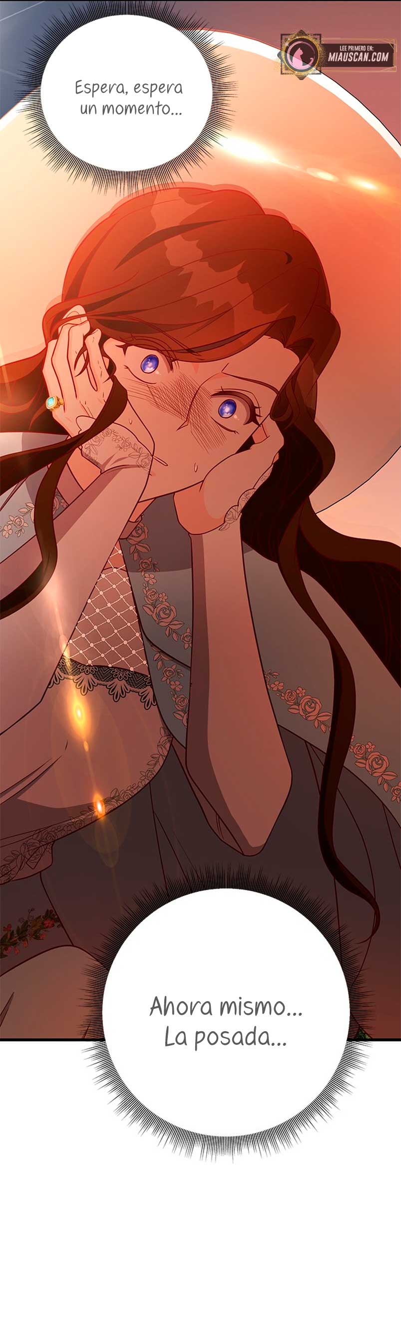 La doble vida de la Condesa Capítulo 39 - Página 80