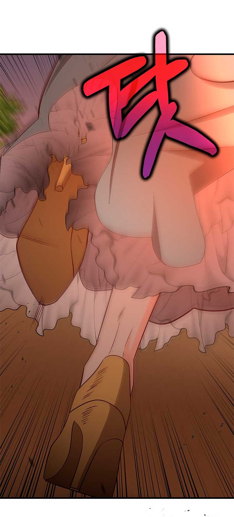 La doble vida de la Condesa Capítulo 39 - Página 85