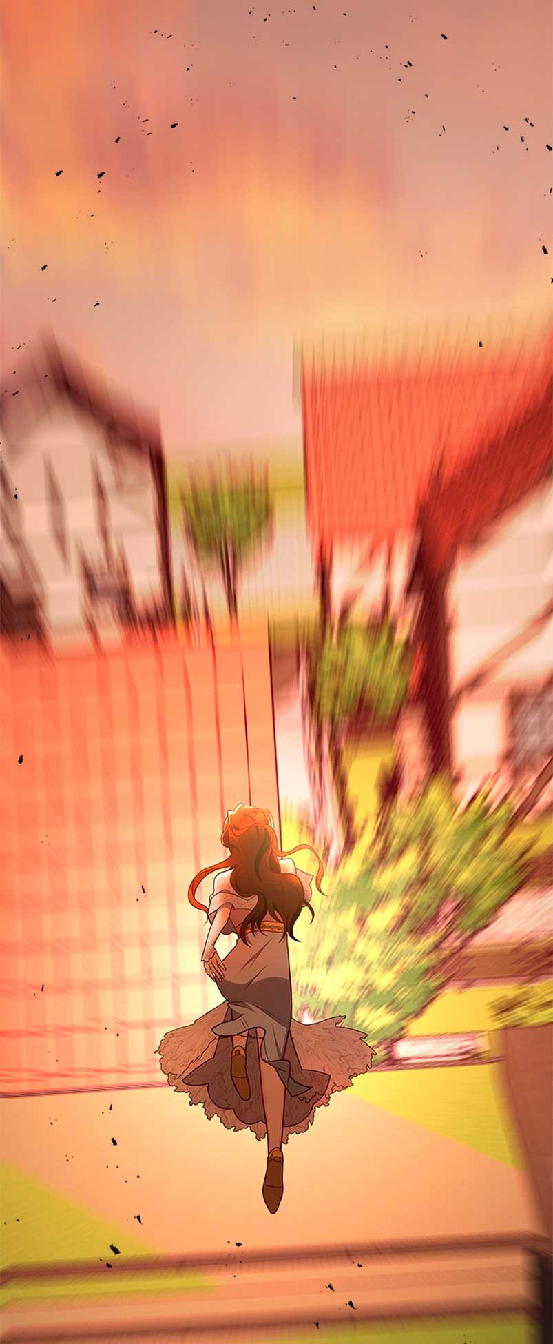 La doble vida de la Condesa Capítulo 39 - Página 87