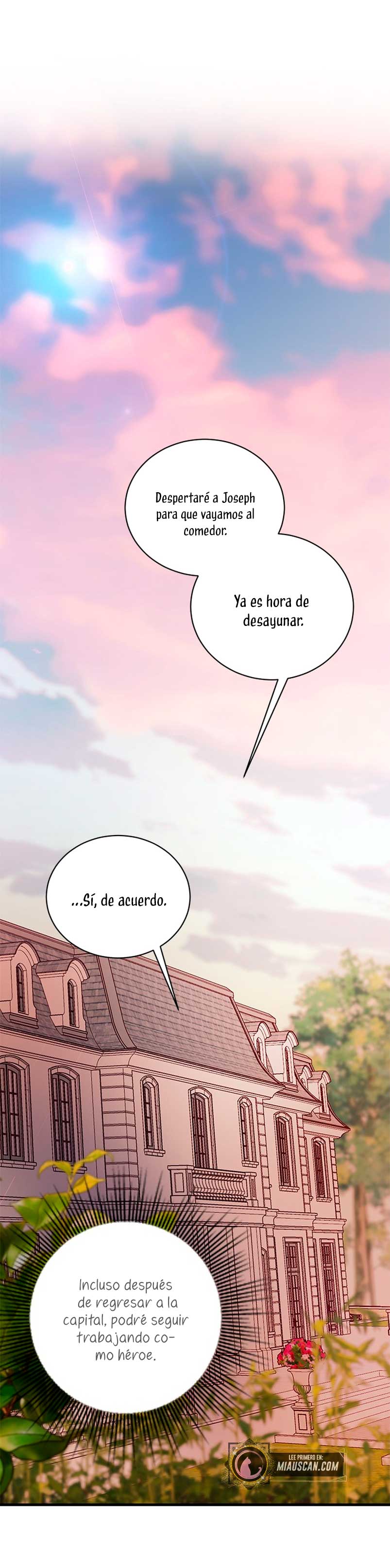 La doble vida de la Condesa Capítulo 39 - Página 9