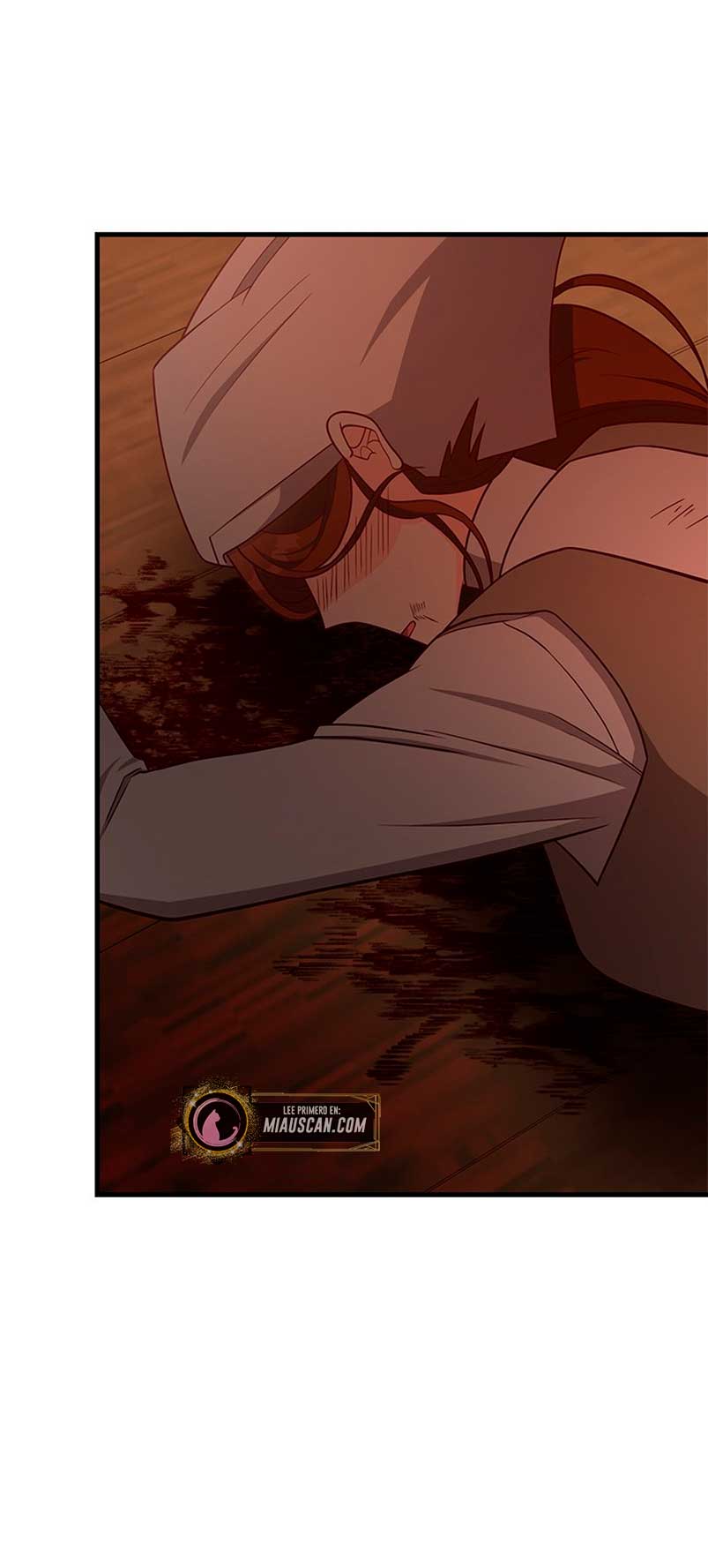 La doble vida de la Condesa Capítulo 39 - Página 92