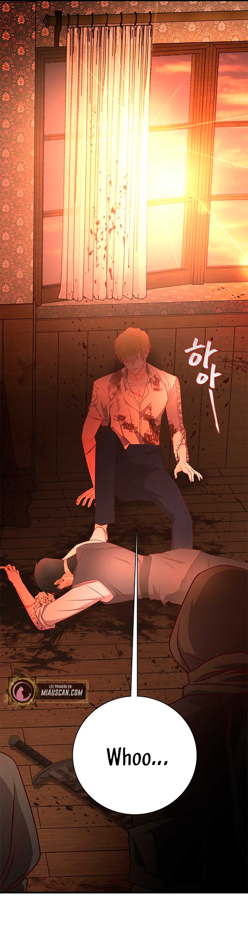 La doble vida de la Condesa Capítulo 39 - Página 94