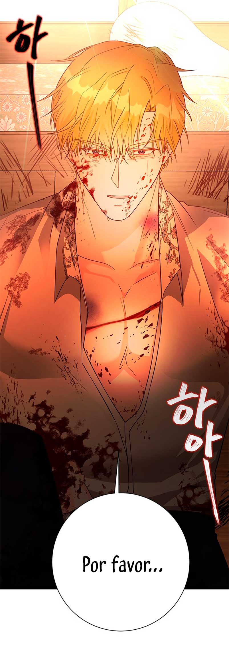 La doble vida de la Condesa Capítulo 39 - Página 96