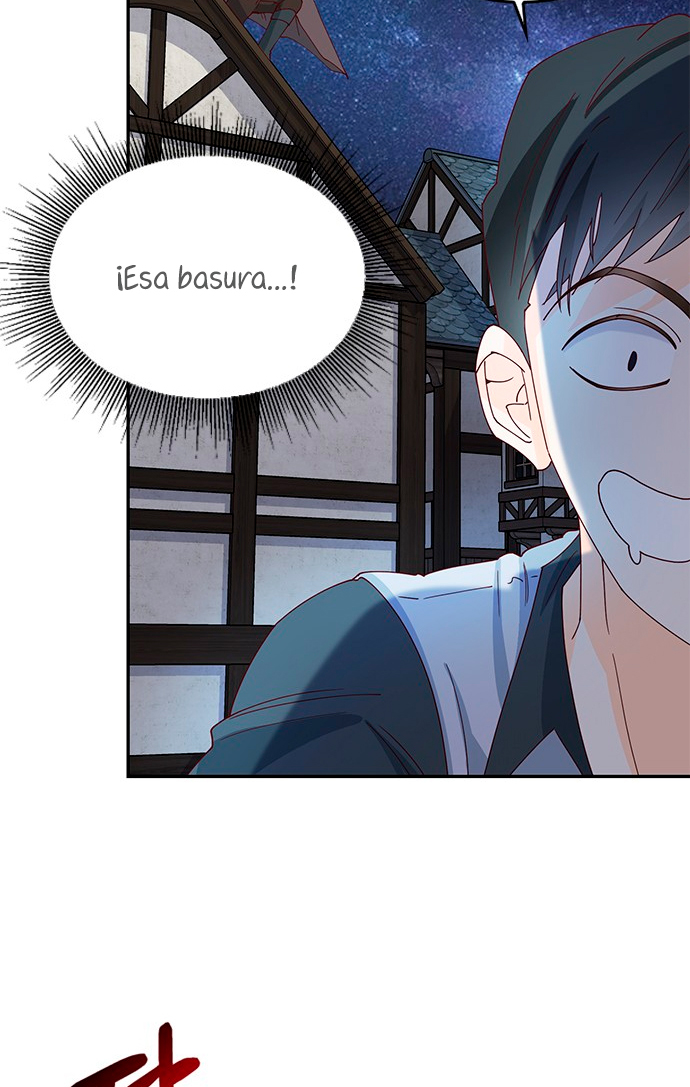 La doble vida de la Condesa Capítulo 4 - Página 11