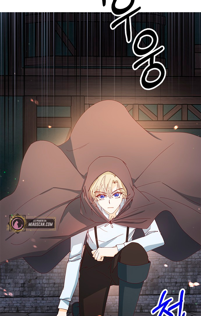 La doble vida de la Condesa Capítulo 4 - Página 13