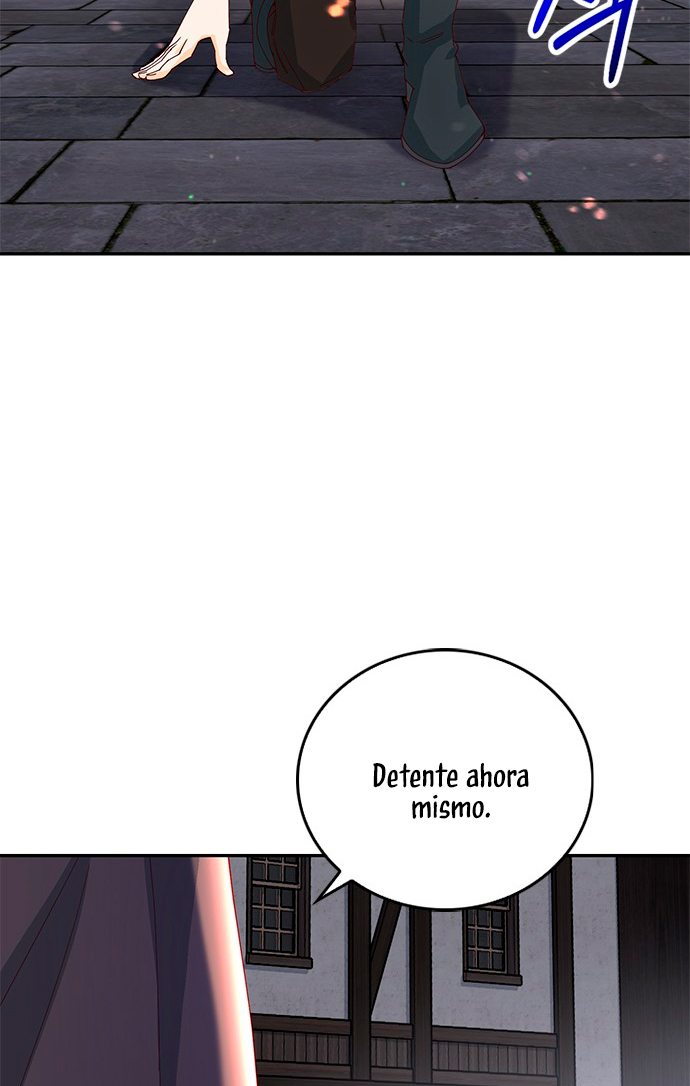 La doble vida de la Condesa Capítulo 4 - Página 14