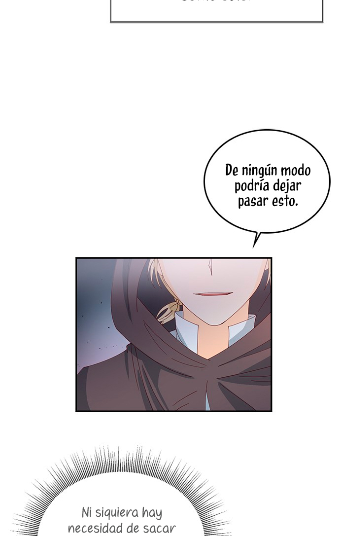 La doble vida de la Condesa Capítulo 4 - Página 17