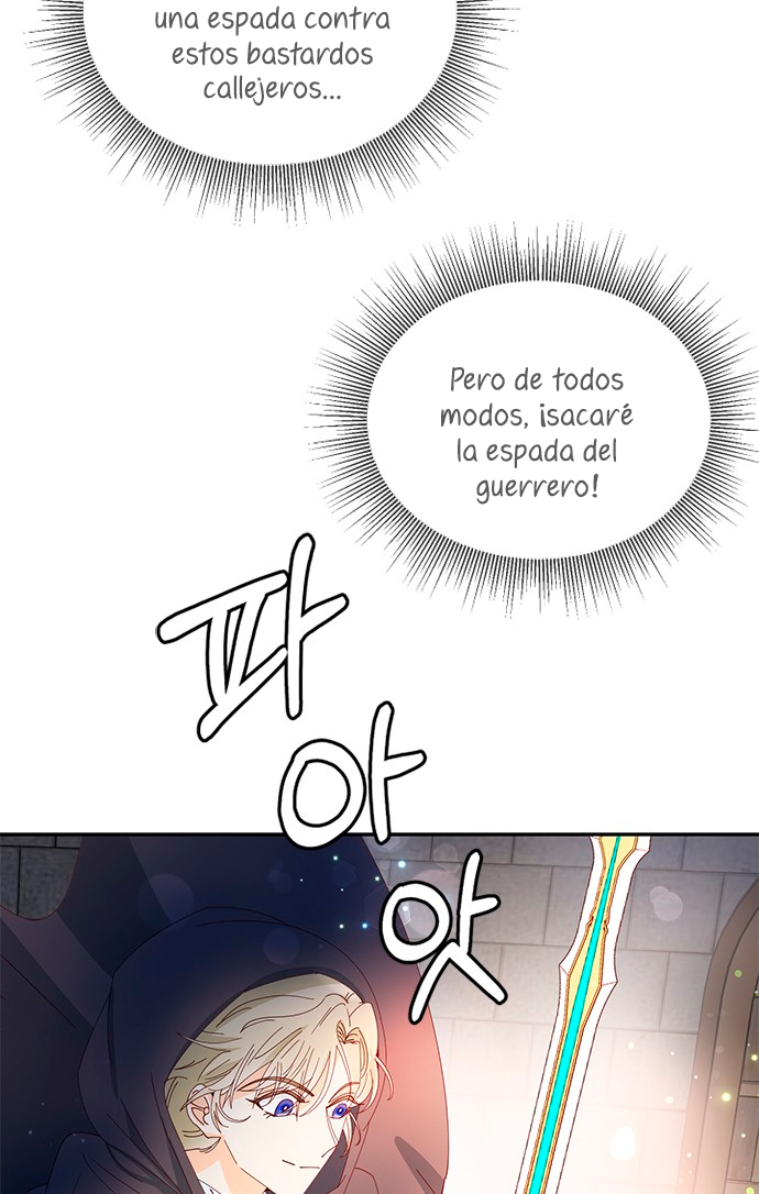 La doble vida de la Condesa Capítulo 4 - Página 18