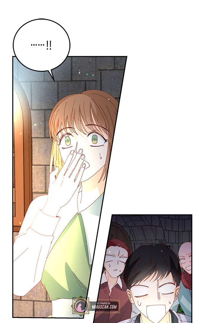 La doble vida de la Condesa Capítulo 4 - Página 20