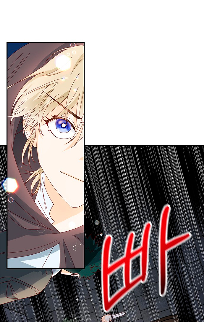 La doble vida de la Condesa Capítulo 4 - Página 24