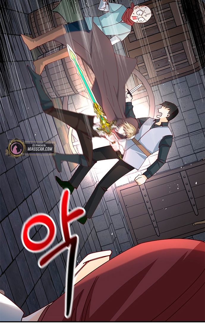 La doble vida de la Condesa Capítulo 4 - Página 25