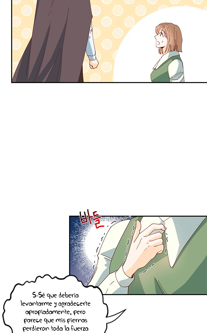 La doble vida de la Condesa Capítulo 4 - Página 33