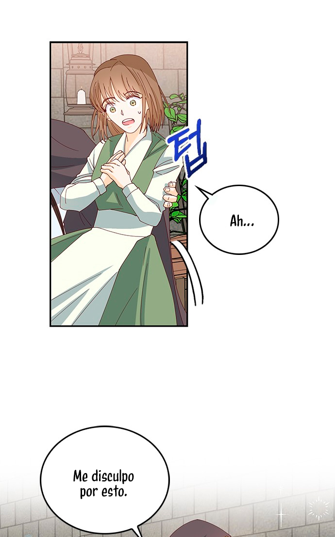 La doble vida de la Condesa Capítulo 4 - Página 37