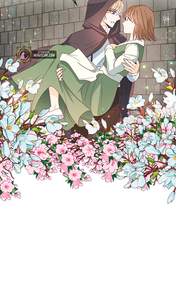 La doble vida de la Condesa Capítulo 4 - Página 38