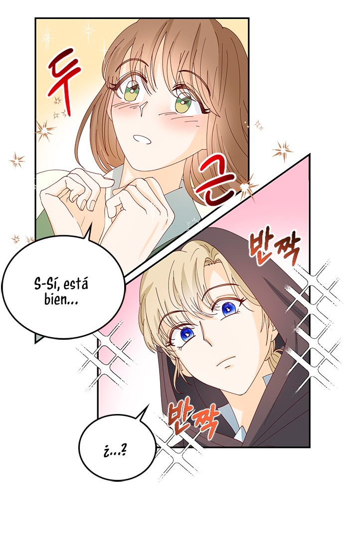 La doble vida de la Condesa Capítulo 4 - Página 39