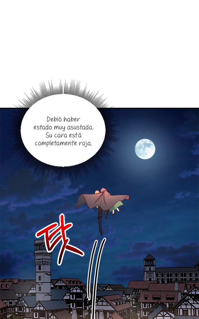 La doble vida de la Condesa Capítulo 4 - Página 40