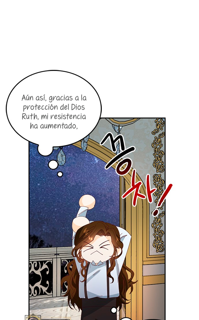 La doble vida de la Condesa Capítulo 4 - Página 46