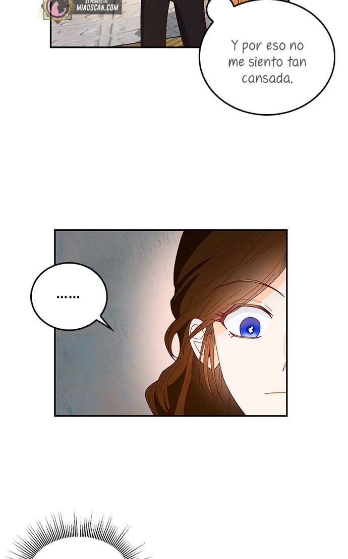 La doble vida de la Condesa Capítulo 4 - Página 47