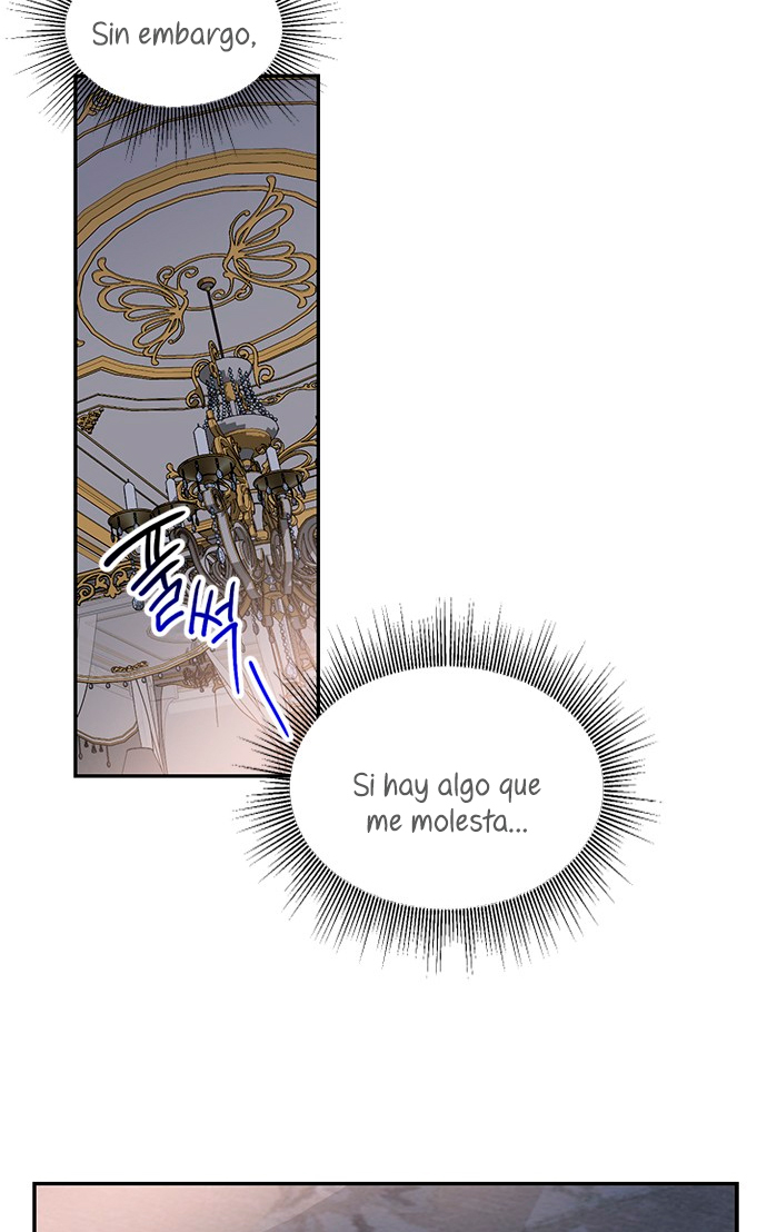 La doble vida de la Condesa Capítulo 4 - Página 48