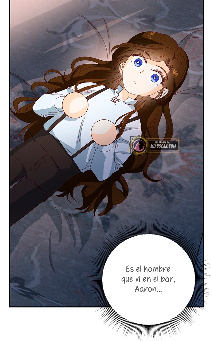 La doble vida de la Condesa Capítulo 4 - Página 49