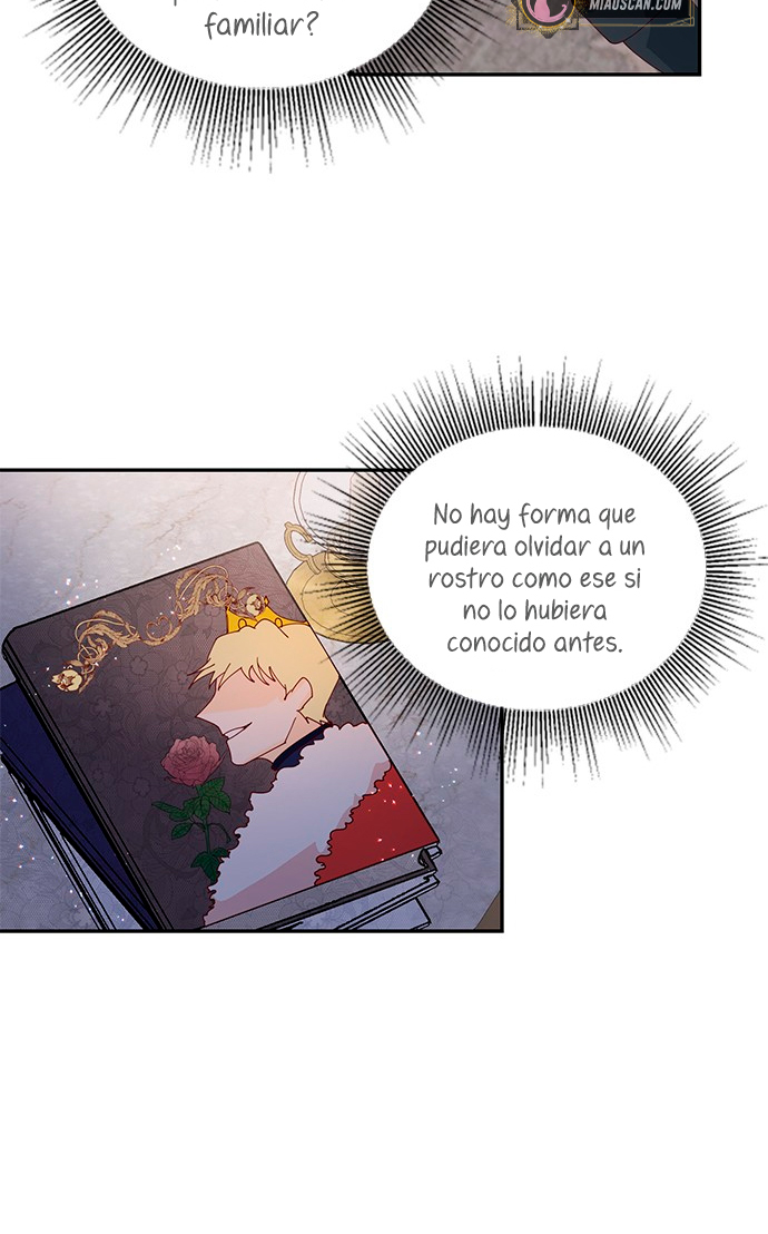 La doble vida de la Condesa Capítulo 4 - Página 53