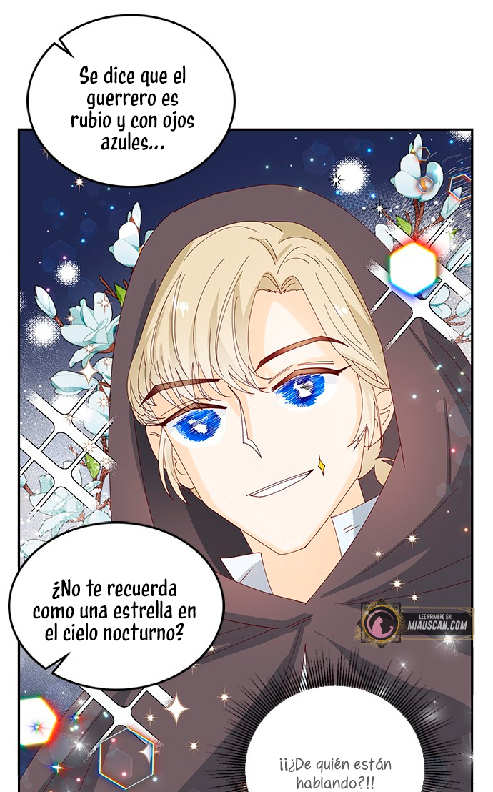 La doble vida de la Condesa Capítulo 4 - Página 62