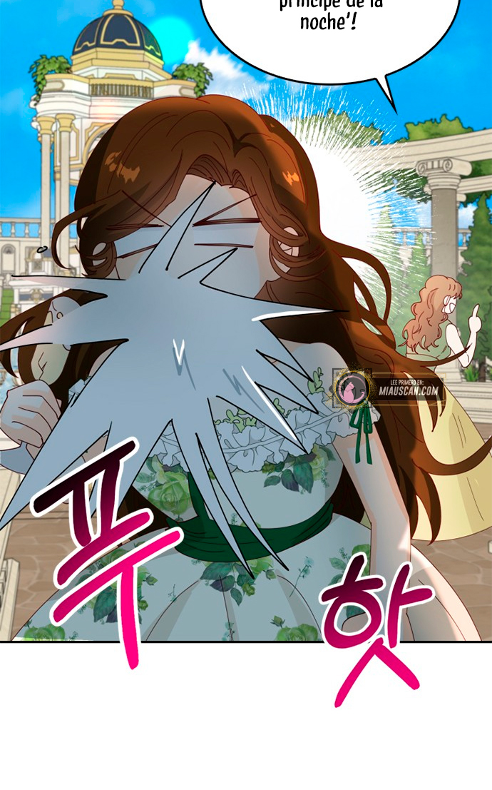 La doble vida de la Condesa Capítulo 4 - Página 64