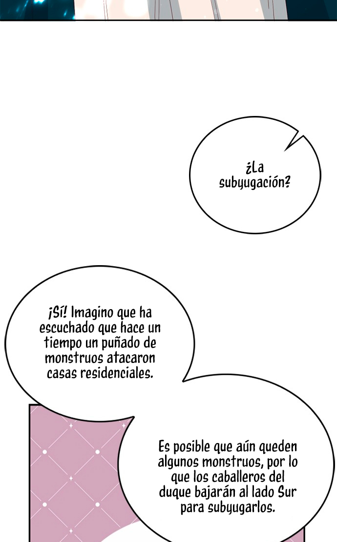 La doble vida de la Condesa Capítulo 4 - Página 69