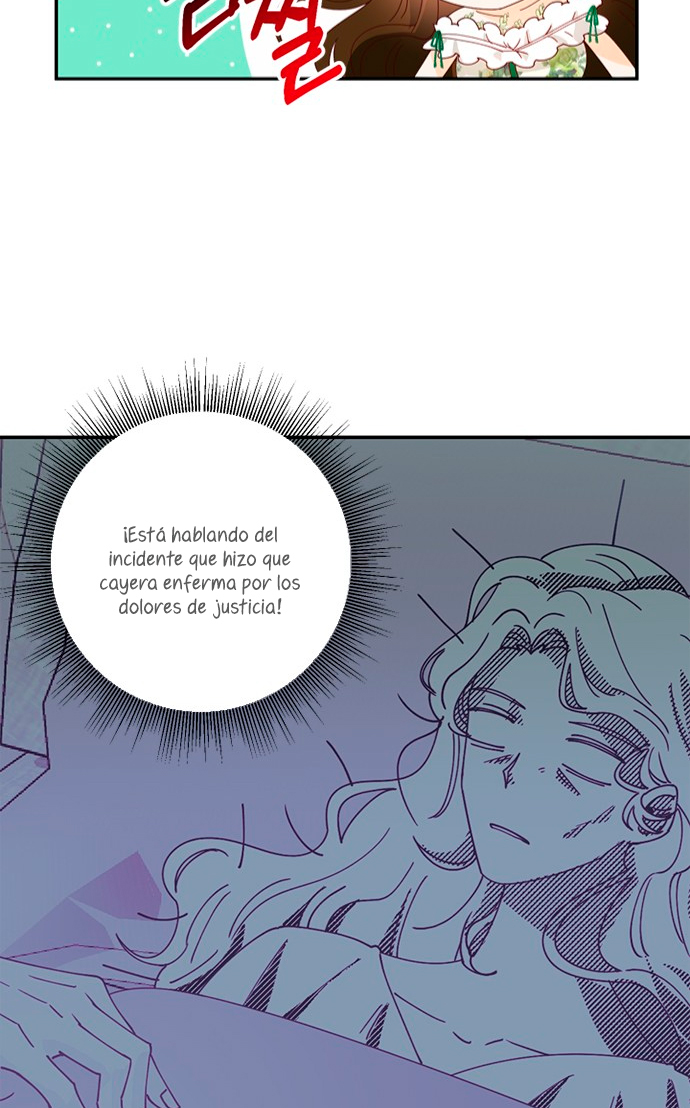 La doble vida de la Condesa Capítulo 4 - Página 71