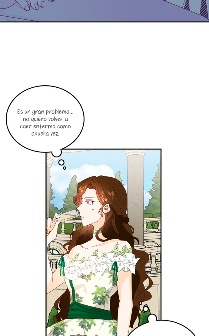 La doble vida de la Condesa Capítulo 4 - Página 72