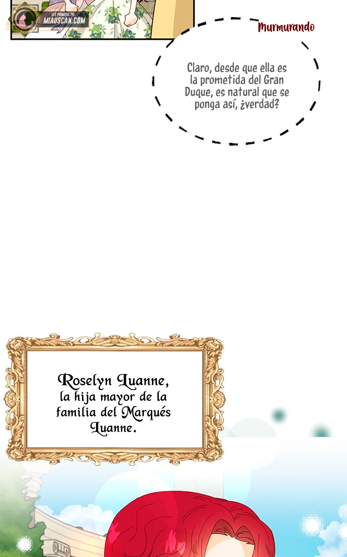 La doble vida de la Condesa Capítulo 4 - Página 76