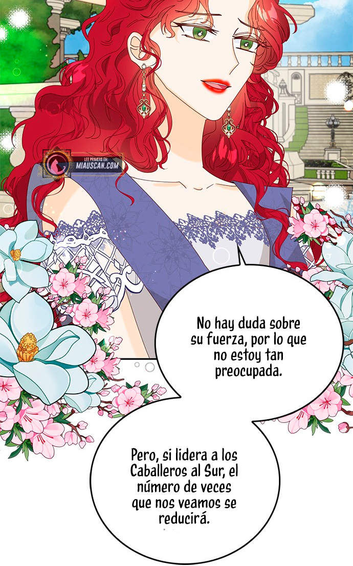 La doble vida de la Condesa Capítulo 4 - Página 77