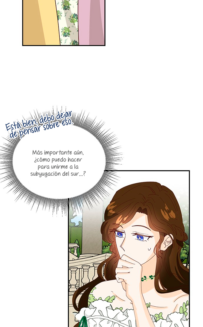 La doble vida de la Condesa Capítulo 4 - Página 79