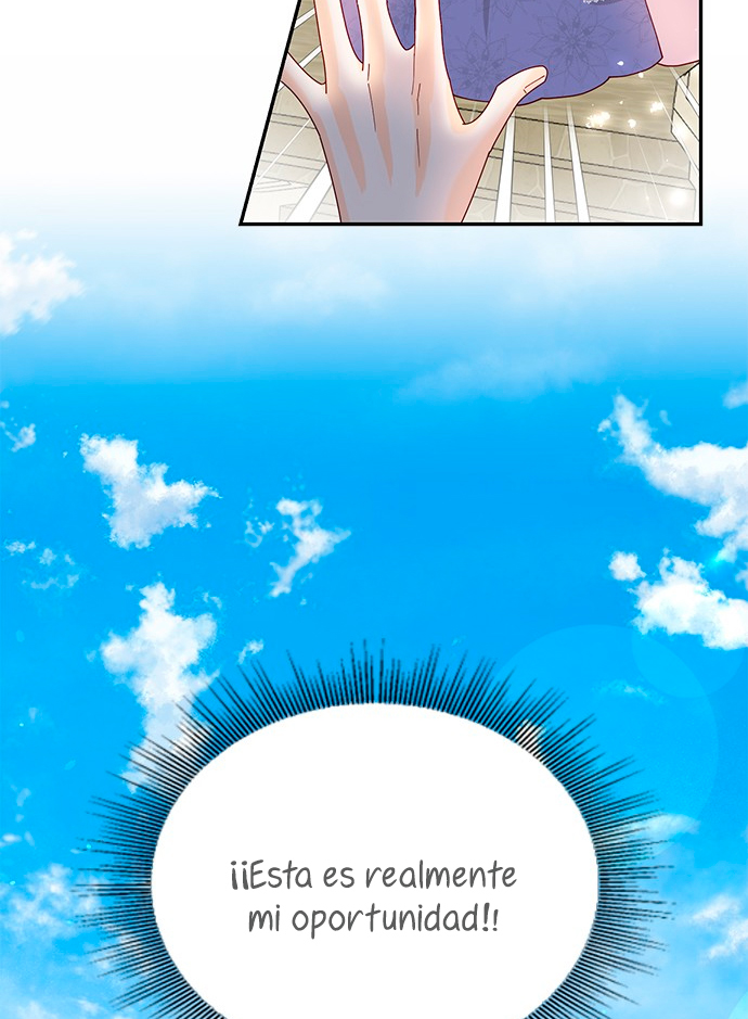 La doble vida de la Condesa Capítulo 4 - Página 83