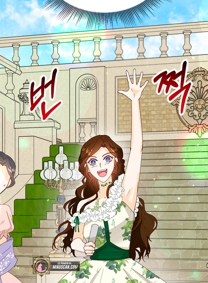 La doble vida de la Condesa Capítulo 4 - Página 84