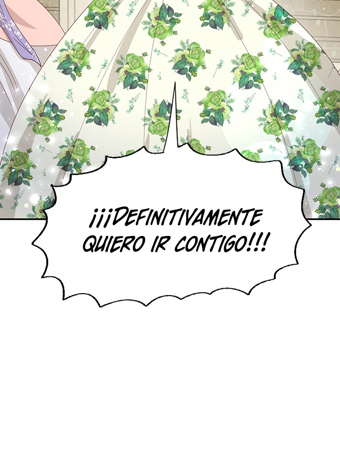 La doble vida de la Condesa Capítulo 4 - Página 85