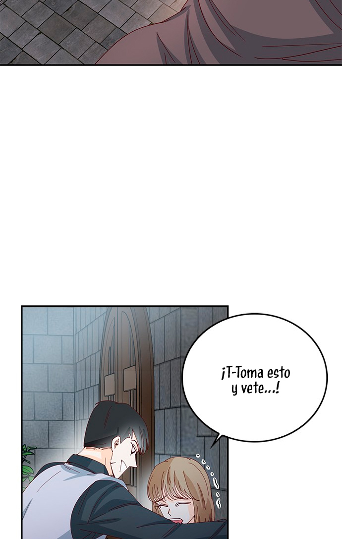 La doble vida de la Condesa Capítulo 4 - Página 9