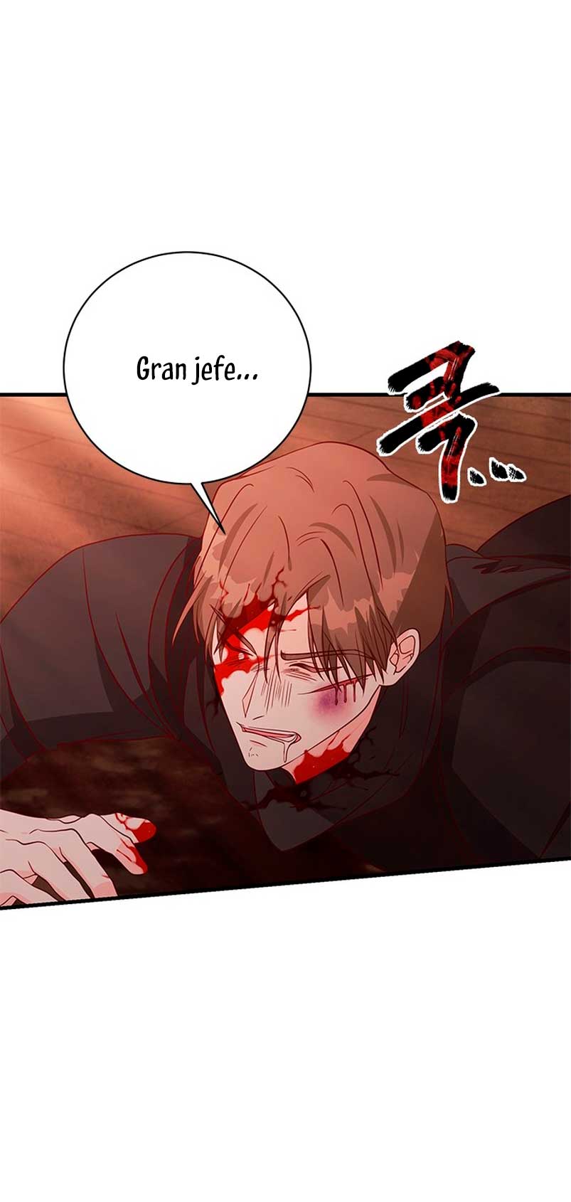 La doble vida de la Condesa Capítulo 40 - Página 12