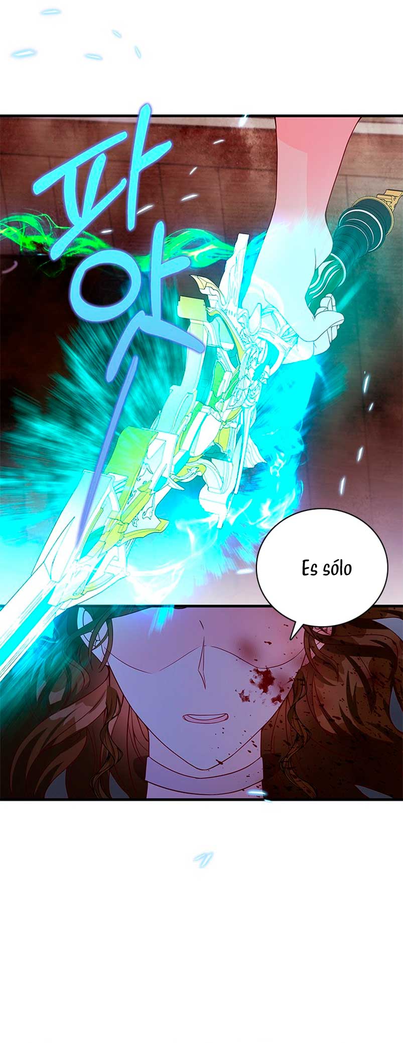 La doble vida de la Condesa Capítulo 40 - Página 15