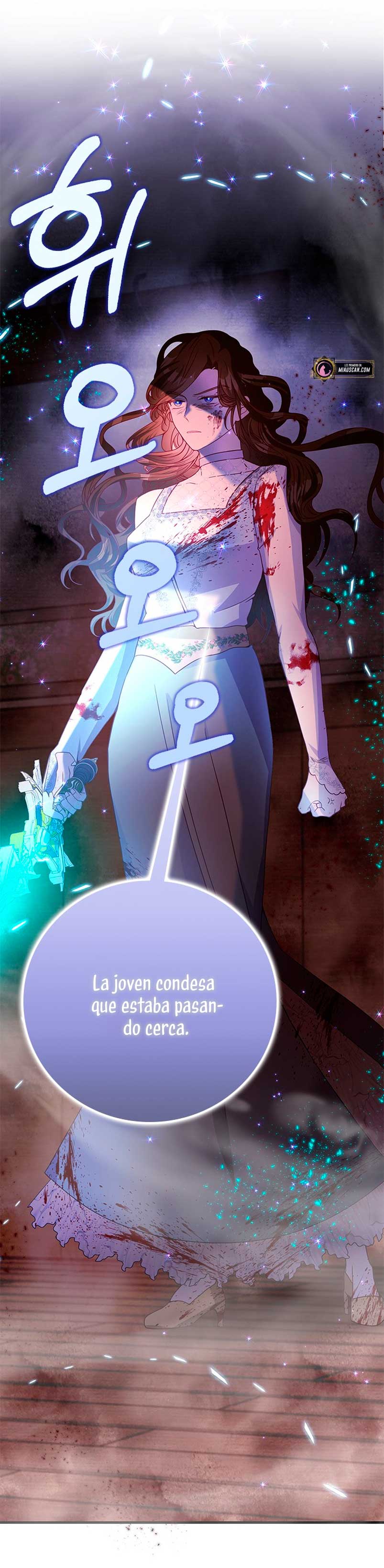 La doble vida de la Condesa Capítulo 40 - Página 16