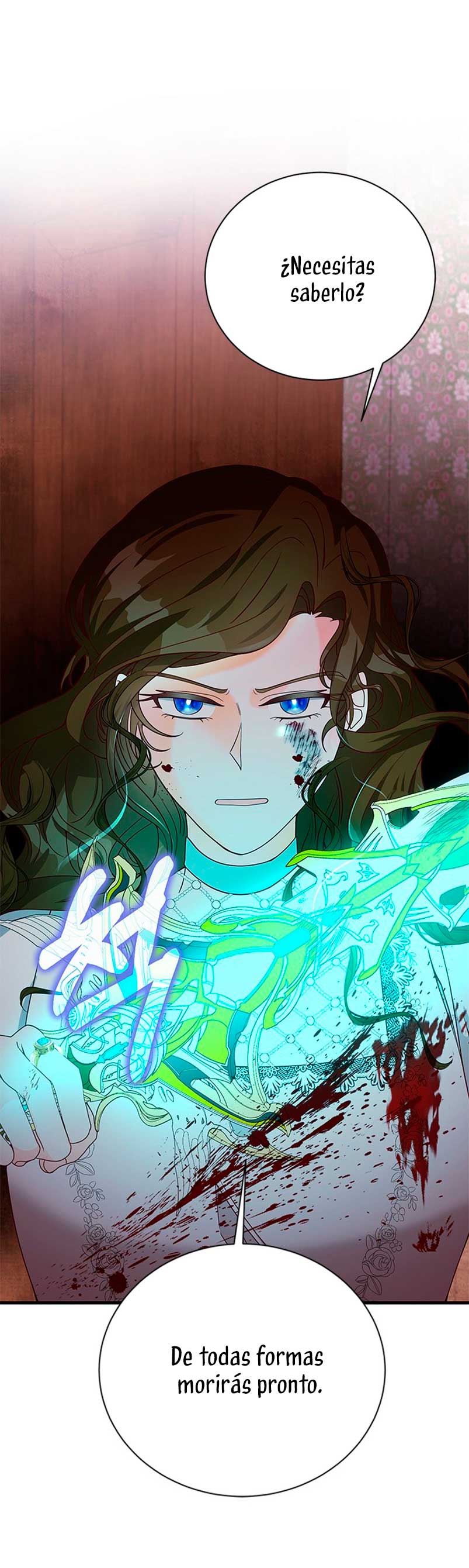 La doble vida de la Condesa Capítulo 40 - Página 19