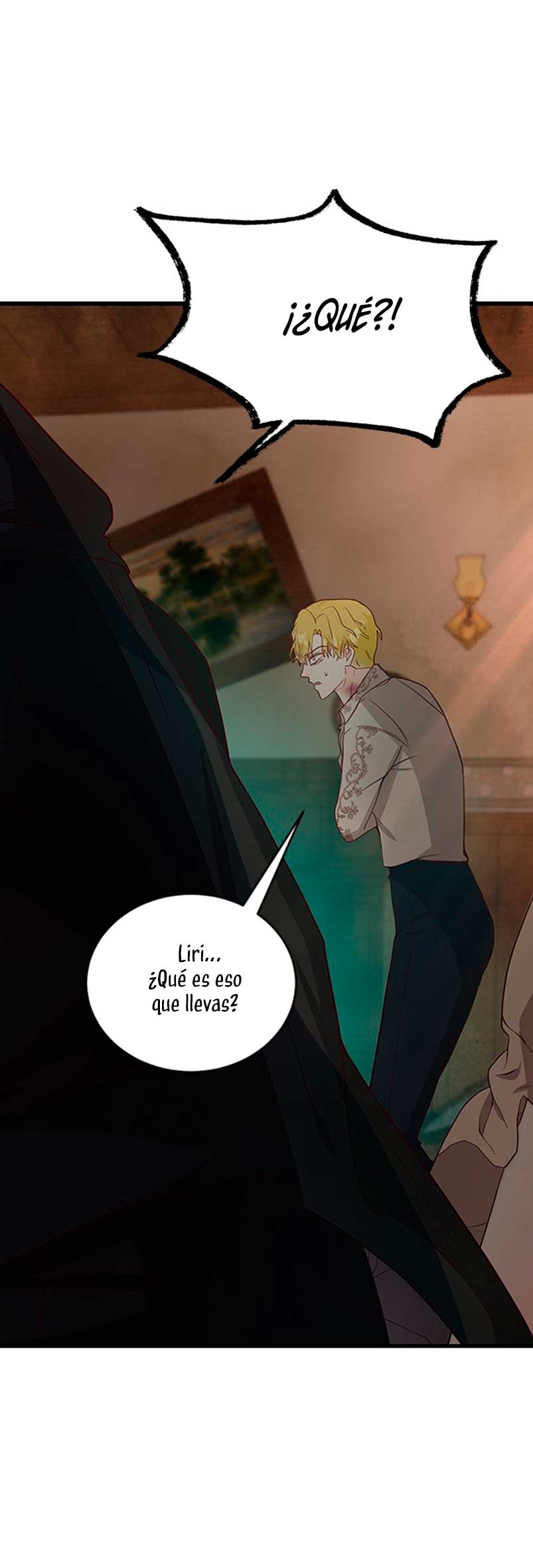 La doble vida de la Condesa Capítulo 40 - Página 20