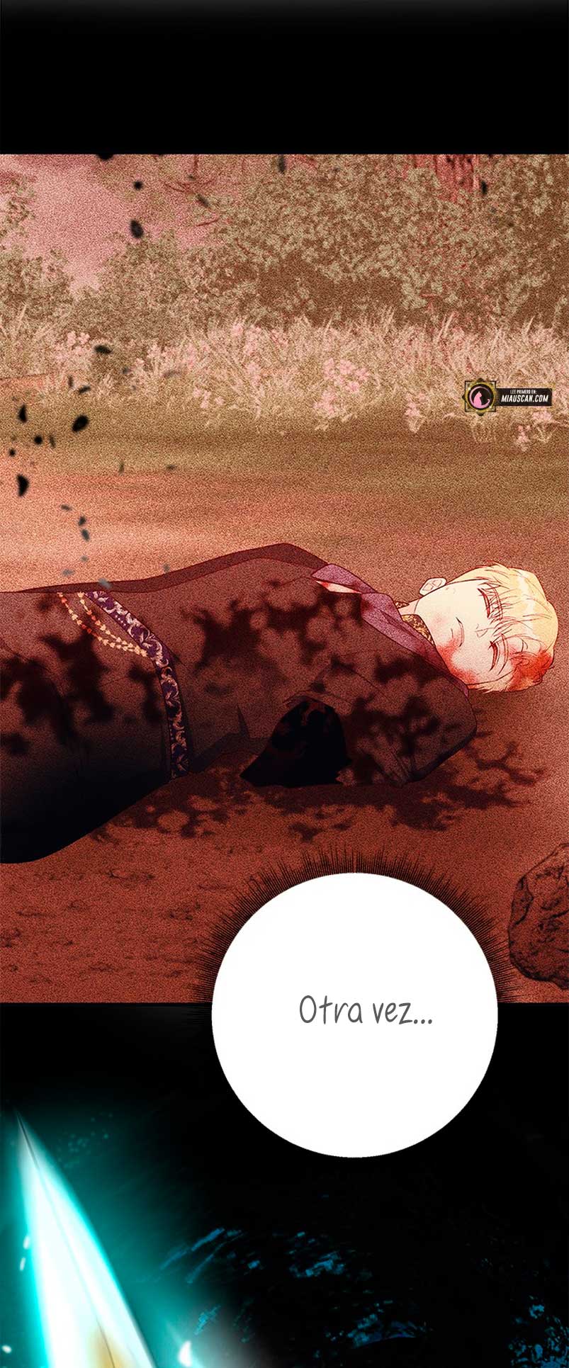 La doble vida de la Condesa Capítulo 40 - Página 23