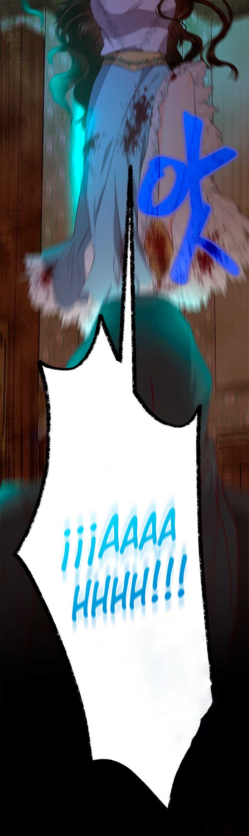 La doble vida de la Condesa Capítulo 40 - Página 26