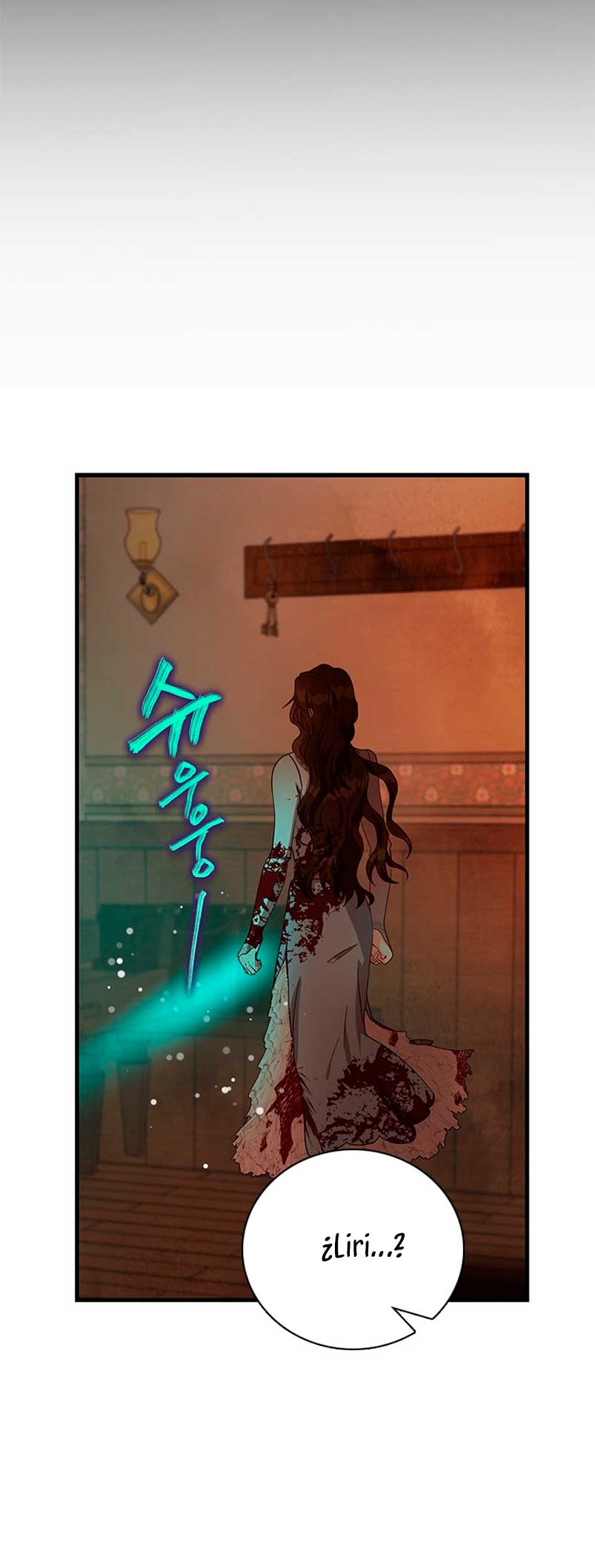 La doble vida de la Condesa Capítulo 40 - Página 32