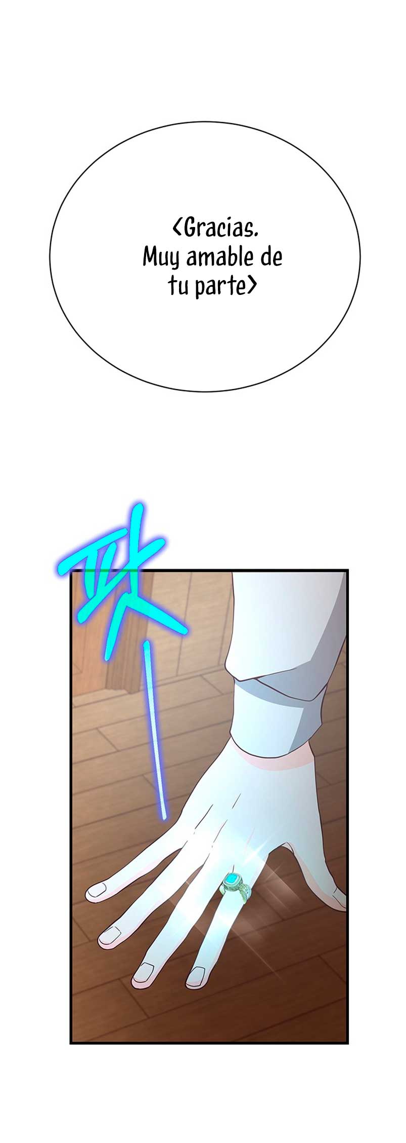 La doble vida de la Condesa Capítulo 40 - Página 35