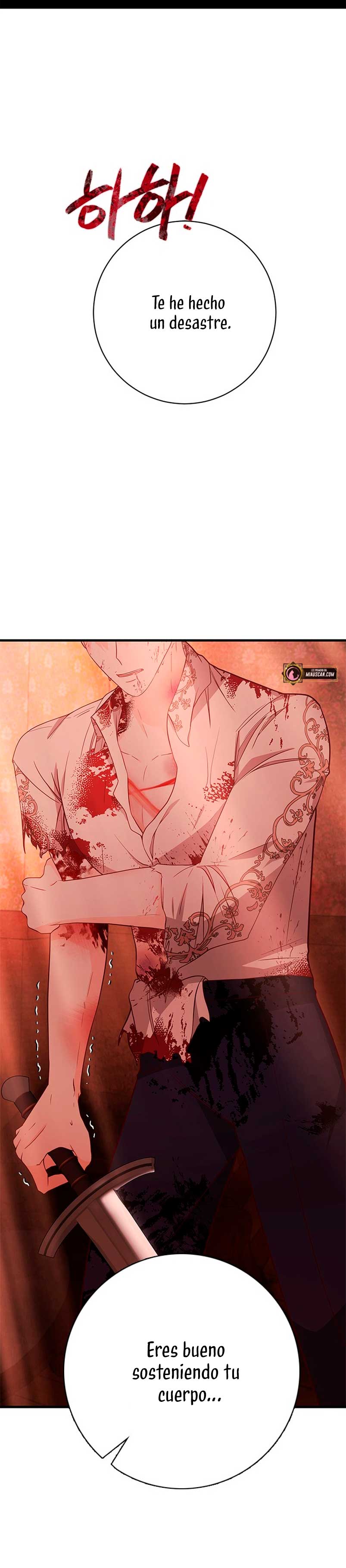 La doble vida de la Condesa Capítulo 40 - Página 4